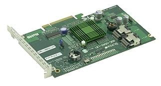Supermicro AOC-USAS-L8I