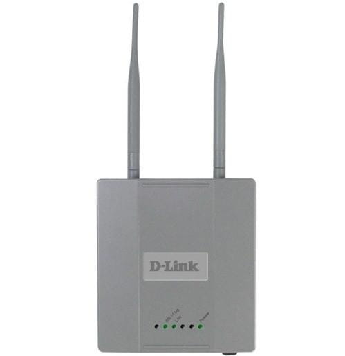 D-Link DWL-3200AP/E