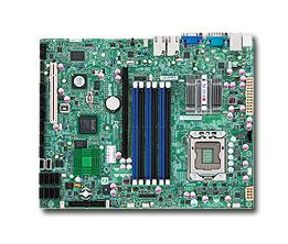 Supermicro MBD-X8STI-LN4-O