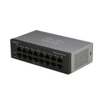 Cisco SF110D-16-EU