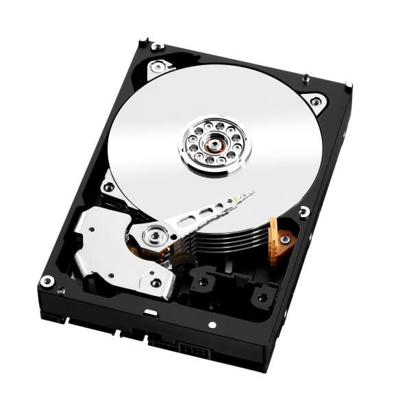Western Digital WD4002FFWX