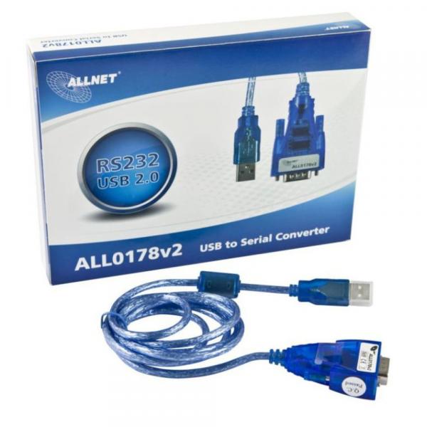 Allnet ALL0178V2
