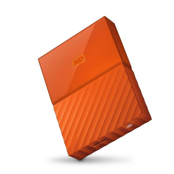 Western Digital WDBYFT0020BOR-WESN