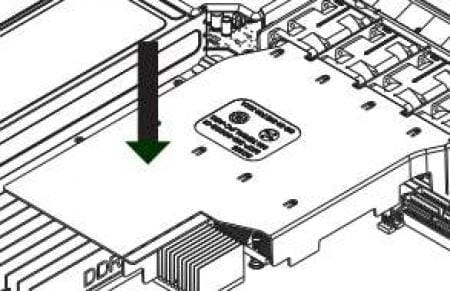 Supermicro MCP-310-00026-01