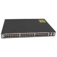 Cisco WS-C3750G-48TS-S