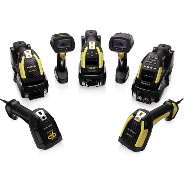 Datalogic PBT9600-DCRBK10EU