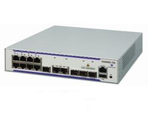 Alcatel Lucent OS6450-P10-EU