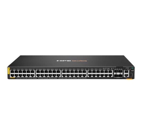 HPE Aruba S0M84A