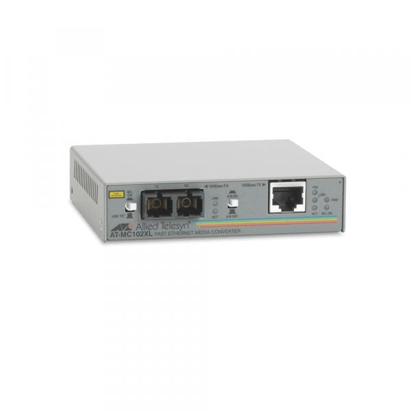Allied Telesis AT-MC102XL