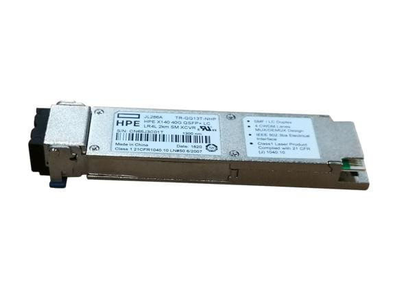 HP JL286A