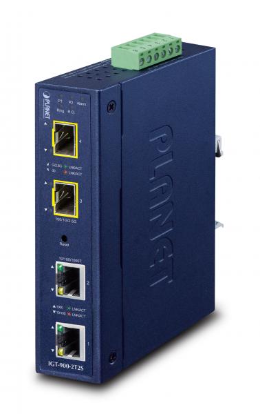 Planet IGT-900-2T2S
