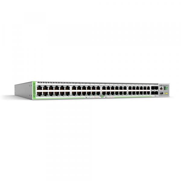 Allied Telesis AT-GS980MX/52-30