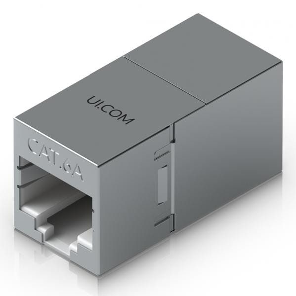 UbiQuiti UACC-RJ45-COUPLER-C6A