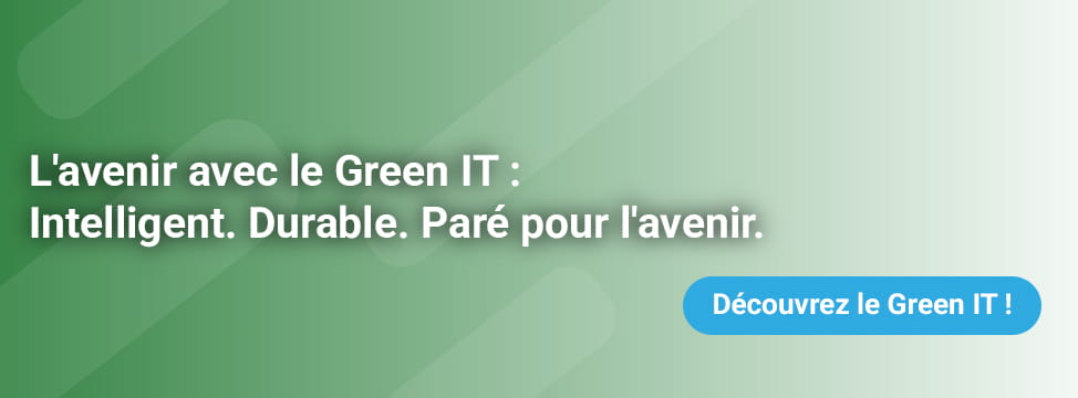 IT-Remarketing / Green IT