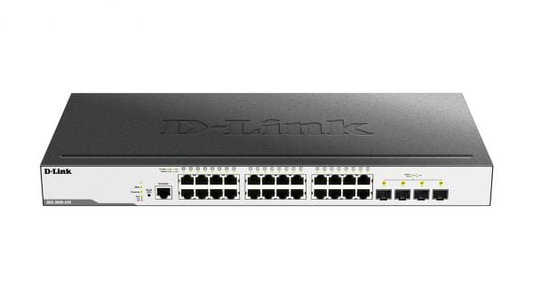 D-Link DGS-3000-28X