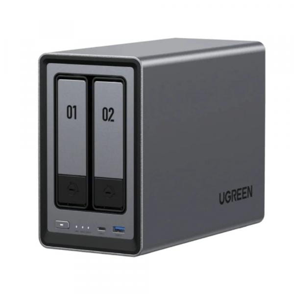 Ugreen NASync DXP2800