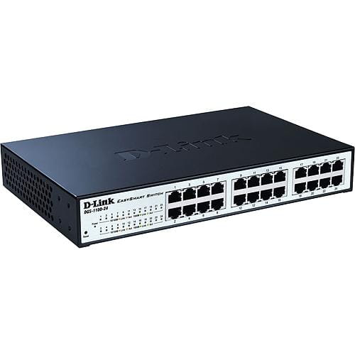 D-Link DGS-1100-24