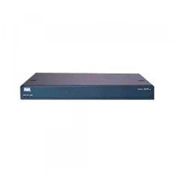 Cisco C2621XM-2FE/VPN/K9