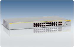 Allied Telesis AT-8000GS/24POE