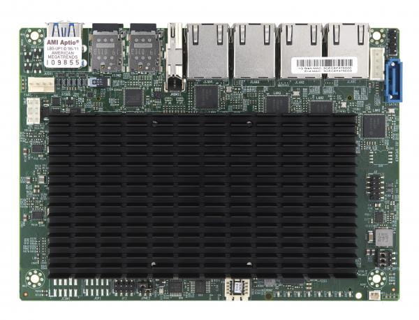 Supermicro MBD-A2SAN-LN4-C-O