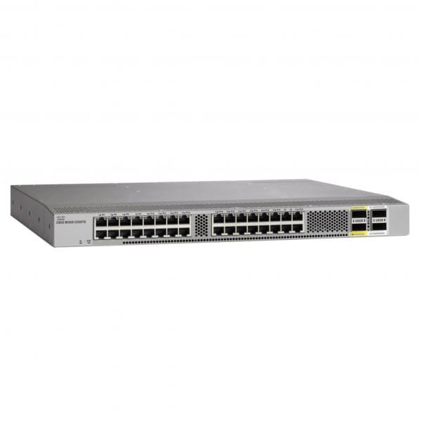 Cisco N2K-C2332TQ-10GT