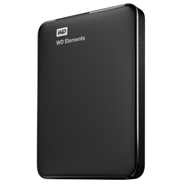 Western Digital WDBUZG7500ABK-EESN