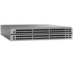 Cisco N3K-C31128PQ-10GE