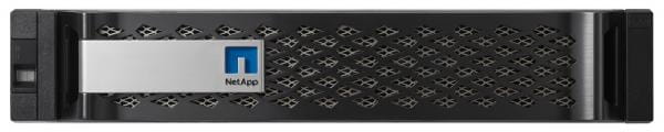 NetApp FAS2520-126-R6-C