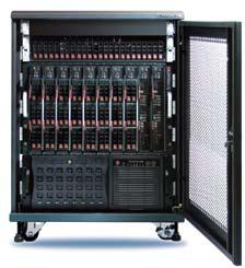 Supermicro CSE-RACK14U