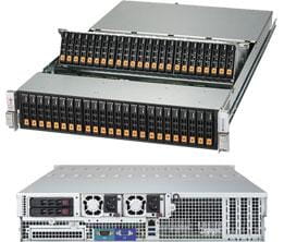 Supermicro SSG-2028R-NR48N