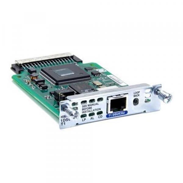 Cisco HWIC-1DSU-T1