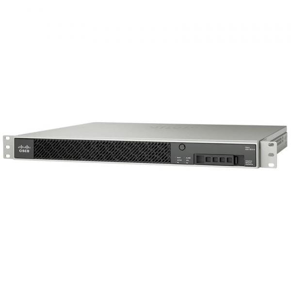 Cisco ASA5525-DC-K8