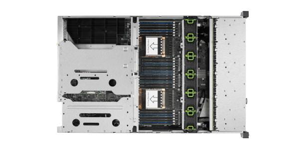 Cisco UCS-SPR-C240-E2