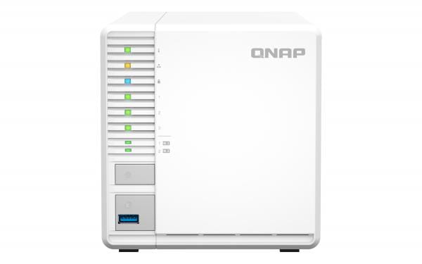 QNAP TS-364-8G/3XST10000VN000