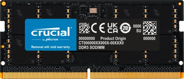 Crucial CT32G48C40S5T