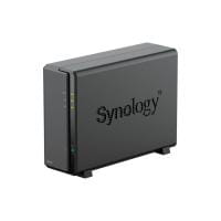 Synology DS124 & ST4000VN006