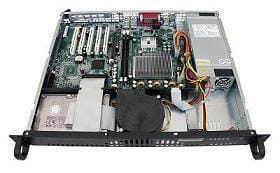 Supermicro CSE-512 L-260