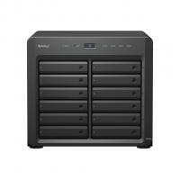 Synology DS2422+/144T/12X12T