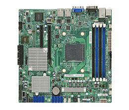 Supermicro H8SML-7F