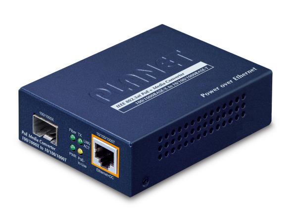 Planet GTP-805A-UK