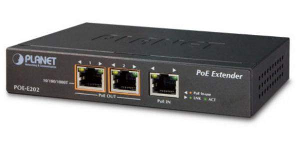 Planet POE-E202
