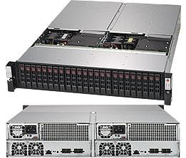 Supermicro SSG-927R-E2CJB