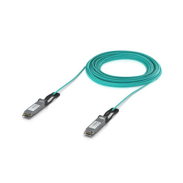 UbiQuiti UACC-AOC-QSFP28-30M