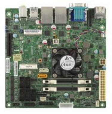 Supermicro MBD-H9SKV-420-B