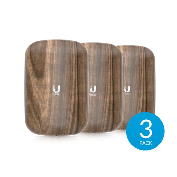 UbiQuiti EXTD-COVER-WOOD-3