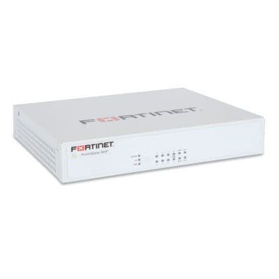 Fortinet FG-60F | price & datasheet | refurbished & new