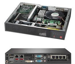Supermicro SYS-E300-9C