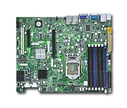 Supermicro MBD-X8SI6-F-O