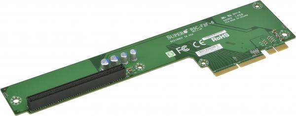 Supermicro RSC-F2F-6