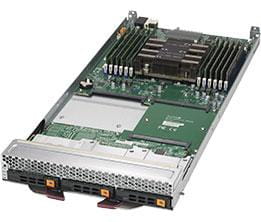 Supermicro SBI-6119P-T3N